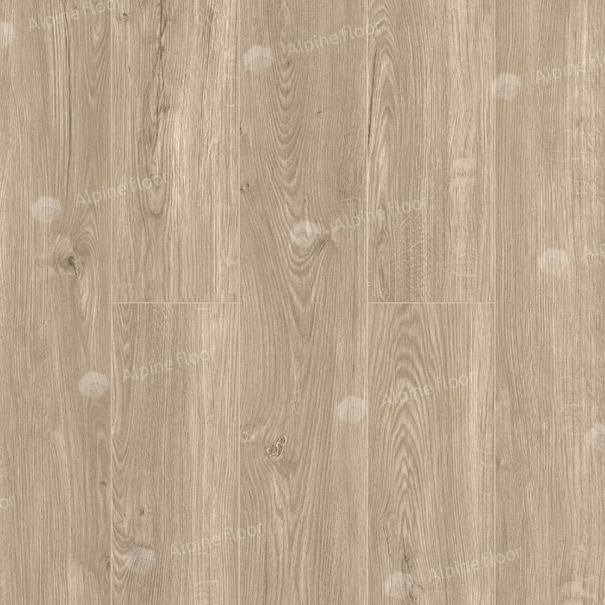 Каменный ламинат SPC Alpine Floor Sequoia Коньячная, ЕСО 6-2 SPC Каменный ламинат SPC Alpine Floor Sequoia Коньячная, ЕСО 6-2 SPC