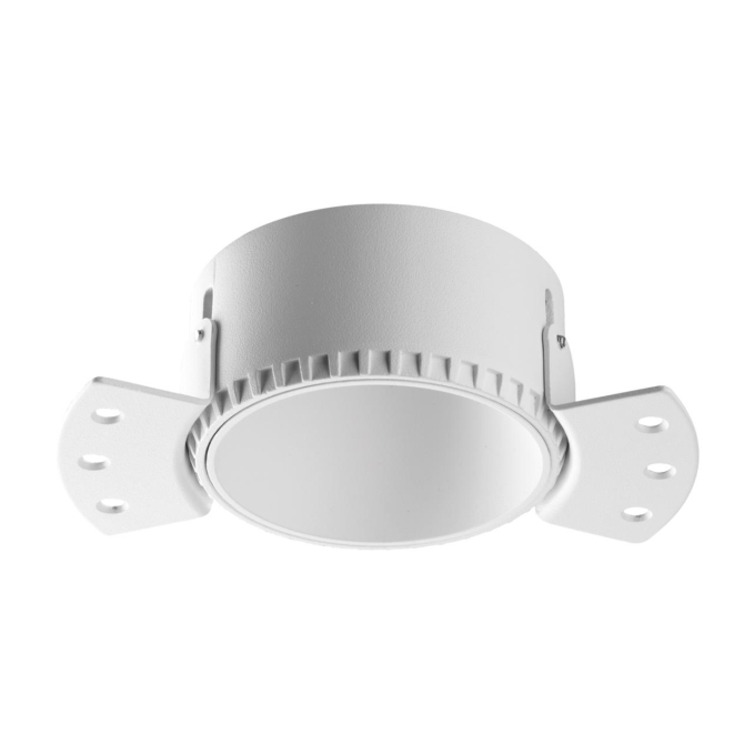 Светильник встраиваемый для ГКЛ потолка IP20 GU10 50W 220V NIMBUS WIR NT25 622 NOVOTECH 370995, дополнительный ракурс Светильник встраиваемый для ГКЛ потолка IP20 GU10 50W 220V NIMBUS WIR NT25 622 NOVOTECH 370995, дополнительный ракурс