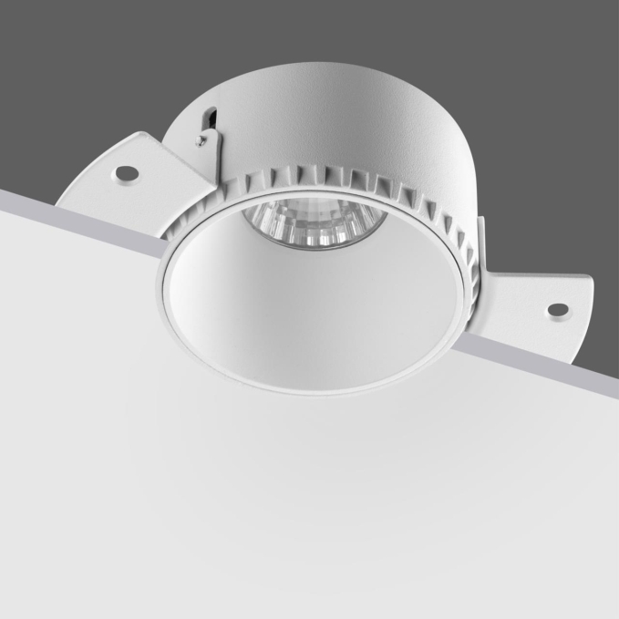 Светильник встраиваемый для ГКЛ потолка IP20 GU10 50W 220V NIMBUS WIR NT25 622 NOVOTECH 370995, фото на цветном фоне 2 Светильник встраиваемый для ГКЛ потолка IP20 GU10 50W 220V NIMBUS WIR NT25 622 NOVOTECH 370995, фото на цветном фоне 2