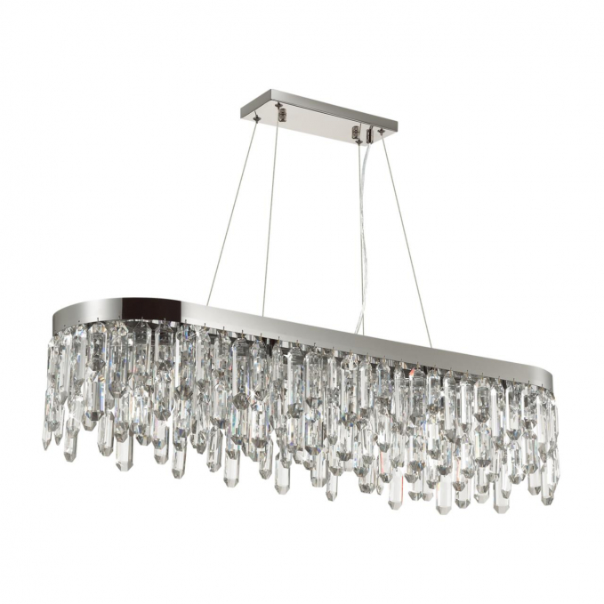 Люстра E14 12*40W DAKISA HALL ODL22 629 ODEON LIGHT 4985/12, изображение 1 Люстра E14 12*40W DAKISA HALL ODL22 629 ODEON LIGHT 4985/12, изображение 1
