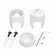 Крепление MOONLIGHT-CYL-D18-DUO-WHITE, Arlight, 047390, изображение 1 Крепление MOONLIGHT-CYL-D18-DUO-WHITE, Arlight, 047390, изображение 1