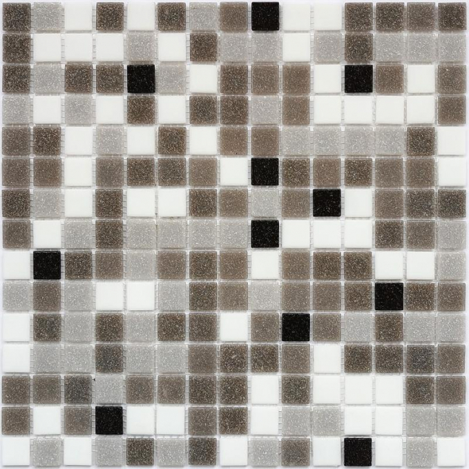 Мозаика Bonaparte Mosaics Aspect 32.7x32.7 (20*20*4)
