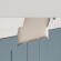 Карниз Cosca Decor KX052, 72х65x2000 мм, Экополимер