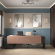 Карниз Cosca Decor KX052, 72х65x2000 мм, Экополимер
