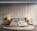 Карниз Cosca Decor KX052, 72х65x2000 мм, Экополимер