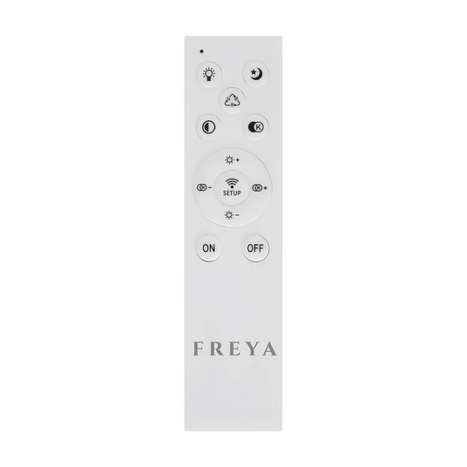 Потолочный светильник Бодж / Bodge, Freya, FR10017CL-L92W Потолочный светильник Бодж / Bodge, Freya, FR10017CL-L92W