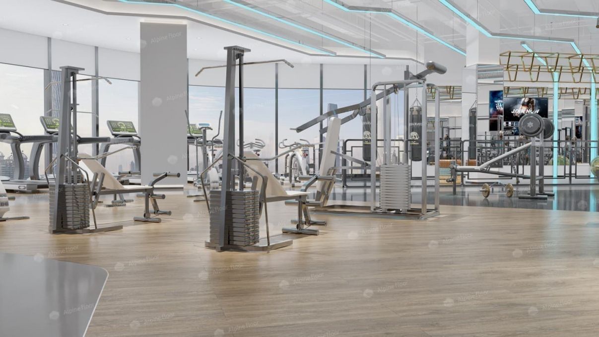 Кварцвиниловая плитка Alpine Floor Grand Sequoia LVT Миндаль, ECO 11-602 Кварцвиниловая плитка Alpine Floor Grand Sequoia LVT Миндаль, ECO 11-602