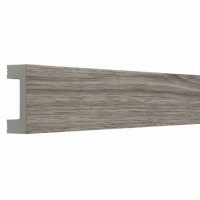 Молдинг Bello Deco МЛ 18/2.6 Старый массив Молдинг Bello Deco МЛ 18/2.6 Старый массив