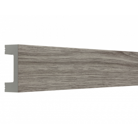 Молдинг Bello Deco МЛ 18/2.6 Старый массив Молдинг Bello Deco МЛ 18/2.6 Старый массив