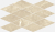 Мозаика Italon Charme Extra Arcadia Mosaico Diamond 28x48, 620110000078