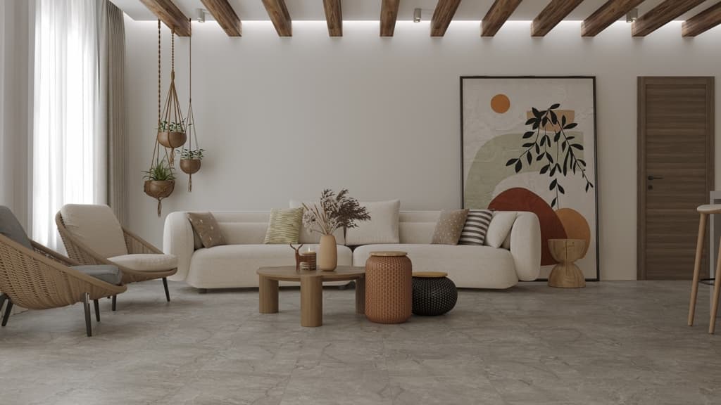 Кварцвиниловая плитка Alpine Floor Stone Premium LVT Байлот, ECO 26-7 Кварцвиниловая плитка Alpine Floor Stone Premium LVT Байлот, ECO 26-7