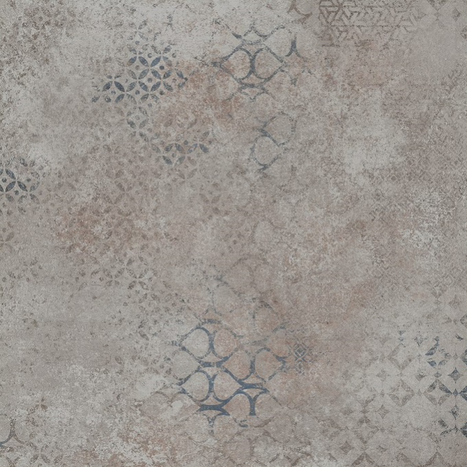 Керамогранит Pamesa At. Alpha Beat Gray 60x60