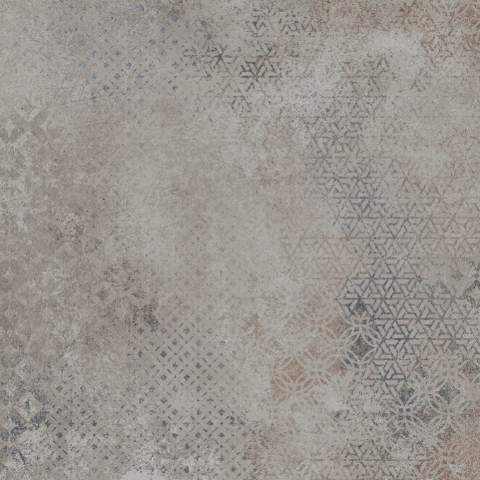 Керамогранит Pamesa At. Alpha Beat Gray 60x60