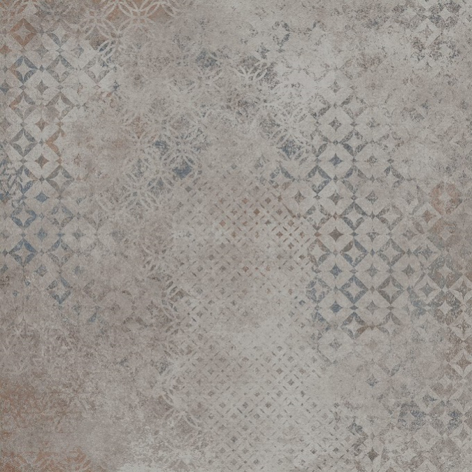 Керамогранит Pamesa At. Alpha Beat Gray 60x60