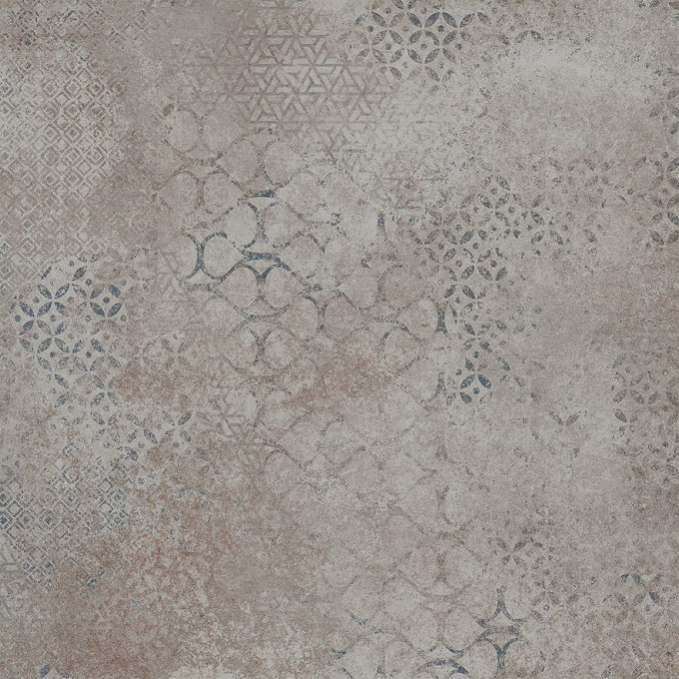 Керамогранит Pamesa At. Alpha Beat Gray 60x60