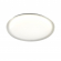 Светильник LED 76Вт 3000/4000/6000К D500 IP43 CCT JOLLY PALE SN 110 СОНЕКС 7776/ELN, фото на цветном фоне 2 Светильник LED 76Вт 3000/4000/6000К D500 IP43 CCT JOLLY PALE SN 110 СОНЕКС 7776/ELN, фото на цветном фоне 2