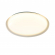 Светильник LED 76Вт 3000/4000/6000К D500 IP43 CCT JOLLY PALE SN 110 СОНЕКС 7776/ELN, композиция 4 Светильник LED 76Вт 3000/4000/6000К D500 IP43 CCT JOLLY PALE SN 110 СОНЕКС 7776/ELN, композиция 4