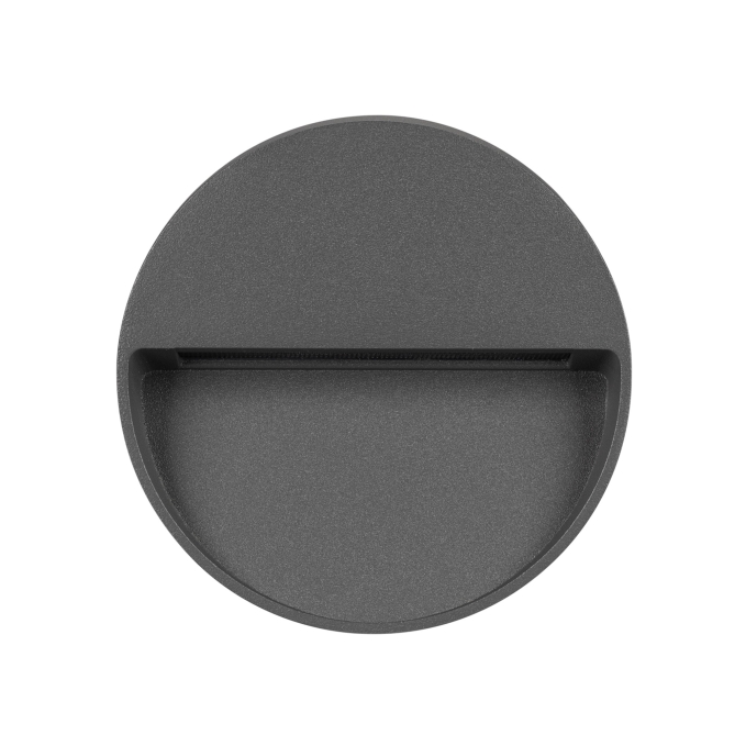 Светильник LGD-TRACE-R100-4W Warm3000 (GR, 55 deg, 230V), Arlight, 029959, изображение 2 Светильник LGD-TRACE-R100-4W Warm3000 (GR, 55 deg, 230V), Arlight, 029959, изображение 2