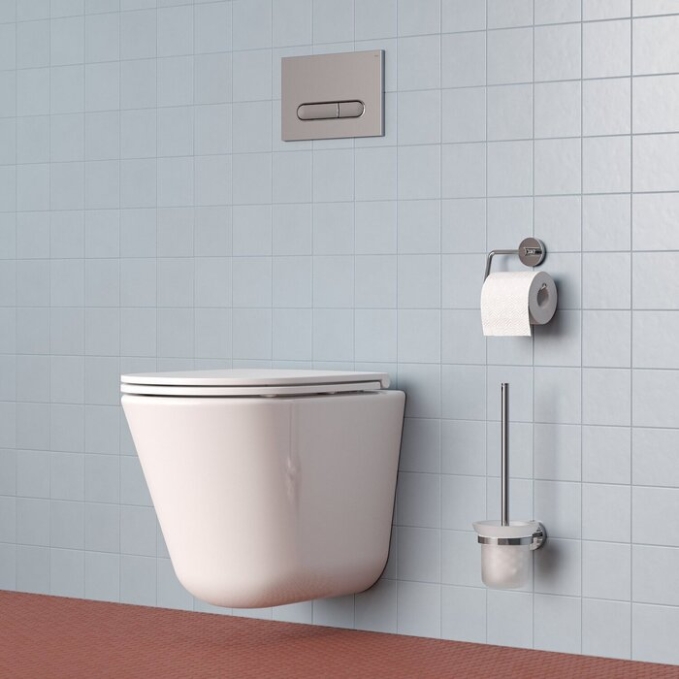 Кнопка смыва Iddis Unifix UNI70M0i77 Кнопка смыва Iddis Unifix UNI70M0i77