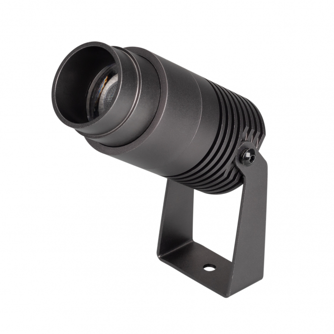Светильник ALT-RAY-ZOOM-R52-8W Warm3000 (DG, 10-40 deg, 230V), Arlight, 028076, изображение 4