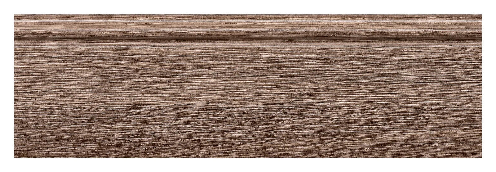 Плинтус Decor-Dizayn 005-92SH, 79x13x2400 мм Плинтус Decor-Dizayn 005-92SH, 79x13x2400 мм