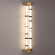 Настенный светильник LED 60W 4000K COLLIER L-VISION Настенный 043 ODEON LIGHT 5455/60WL, фото на цветном фоне 1 Настенный светильник LED 60W 4000K COLLIER L-VISION Настенный 043 ODEON LIGHT 5455/60WL, фото на цветном фоне 1