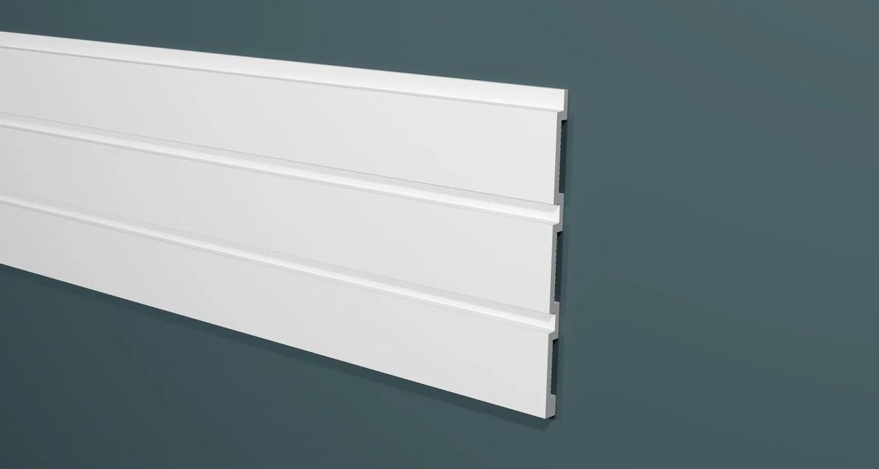 Стеновая панель Decor-Dizayn DD913(3m), 240x13x3000 мм