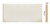 Декоративная панель Decomaster R10-22, 99x6x2400 мм