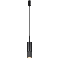 Светильник IP20 GU10 LED 10W 220-240V BULLET HIGHTECH ODL26 329 ODEON LIGHT 4356/1B