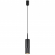 Светильник IP20 GU10 LED 10W 220-240V BULLET HIGHTECH ODL26 329 ODEON LIGHT 4356/1B, изображение 1 Светильник IP20 GU10 LED 10W 220-240V BULLET HIGHTECH ODL26 329 ODEON LIGHT 4356/1B, изображение 1