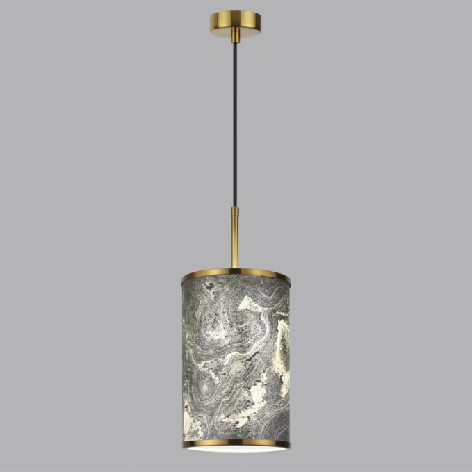 Подвес E27 LED 1*10W BERGI MODERN ODL24 202 ODEON LIGHT 5064/1A, фото на цветном фоне 1 Подвес E27 LED 1*10W BERGI MODERN ODL24 202 ODEON LIGHT 5064/1A, фото на цветном фоне 1