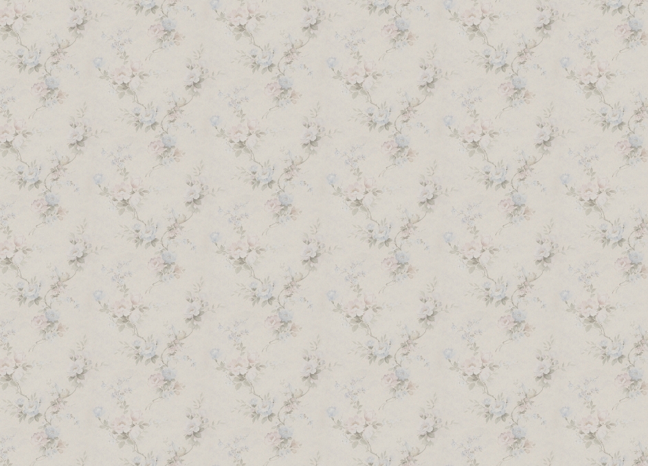 Обои Zambaiti Parati Satin Flowers IV, Z66861