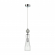 Подвес Е14 1*40W 220V EMILY NEOCLASSI LN26 160 LUMION 8269/1A, изображение 1 Подвес Е14 1*40W 220V EMILY NEOCLASSI LN26 160 LUMION 8269/1A, изображение 1