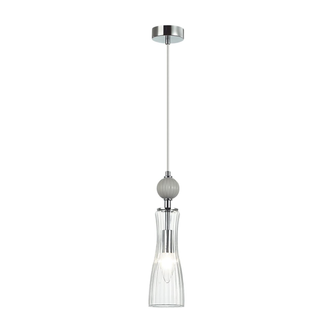 Подвес Е14 1*40W 220V EMILY NEOCLASSI LN26 160 LUMION 8269/1A, дополнительный ракурс Подвес Е14 1*40W 220V EMILY NEOCLASSI LN26 160 LUMION 8269/1A, дополнительный ракурс