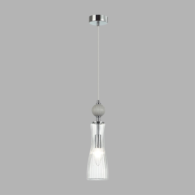 Подвес Е14 1*40W 220V EMILY NEOCLASSI LN26 160 LUMION 8269/1A, фото на цветном фоне 2 Подвес Е14 1*40W 220V EMILY NEOCLASSI LN26 160 LUMION 8269/1A, фото на цветном фоне 2
