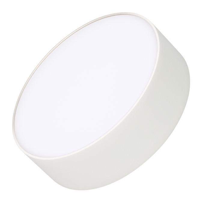 Светильник IM-RONDO-EMERGENCY-3H-R175-19W Warm3000 (WH, 120 deg, 230V), Arlight, 041052, изображение 1 Светильник IM-RONDO-EMERGENCY-3H-R175-19W Warm3000 (WH, 120 deg, 230V), Arlight, 041052, изображение 1