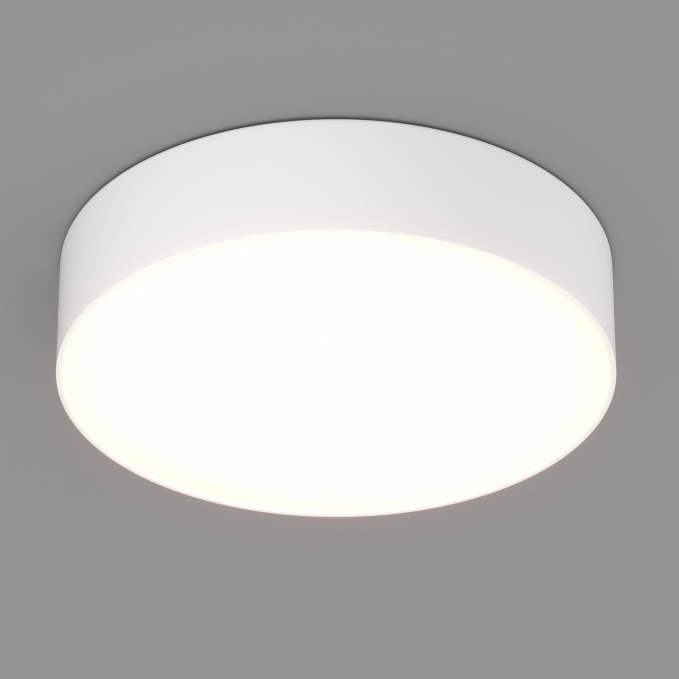 Светильник IM-RONDO-EMERGENCY-3H-R175-19W Warm3000 (WH, 120 deg, 230V), Arlight, 041052, изображение 6 Светильник IM-RONDO-EMERGENCY-3H-R175-19W Warm3000 (WH, 120 deg, 230V), Arlight, 041052, изображение 6