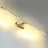 Настенный светильник IP20 LED 8W 3000K/3800K/5100K (перекл ч/з тумблер) 220V ALEDO HIGHTECH ODL24 483 ODEON LIGHT 6635/9WL, фото на цветном фоне 1 Настенный светильник IP20 LED 8W 3000K/3800K/5100K (перекл ч/з тумблер) 220V ALEDO HIGHTECH ODL24 483 ODEON LIGHT 6635/9WL, фото на цветном фоне 1