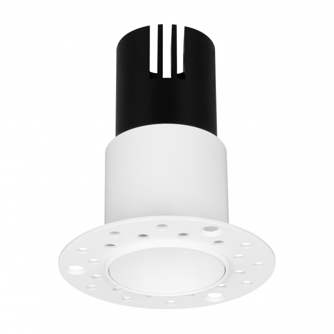 Светильник MS-INVISIO-TRIMLESS-R55-15W Day4000 (WH-WH, 36 deg, 230V), Arlight, 061918, изображение 1 Светильник MS-INVISIO-TRIMLESS-R55-15W Day4000 (WH-WH, 36 deg, 230V), Arlight, 061918, изображение 1