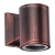 Ландшафтный светильник IP54 GU10 50W 220-240V LANDSCAPE STREET NT18 752 NOVOTECH 370406