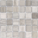 Мозаика Caramelle (LeeDo) Pietrine Travertino Silver Mat 48x48 30.5x30.5 Мозаика Caramelle (LeeDo) Pietrine Travertino Silver Mat 48x48 30.5x30.5