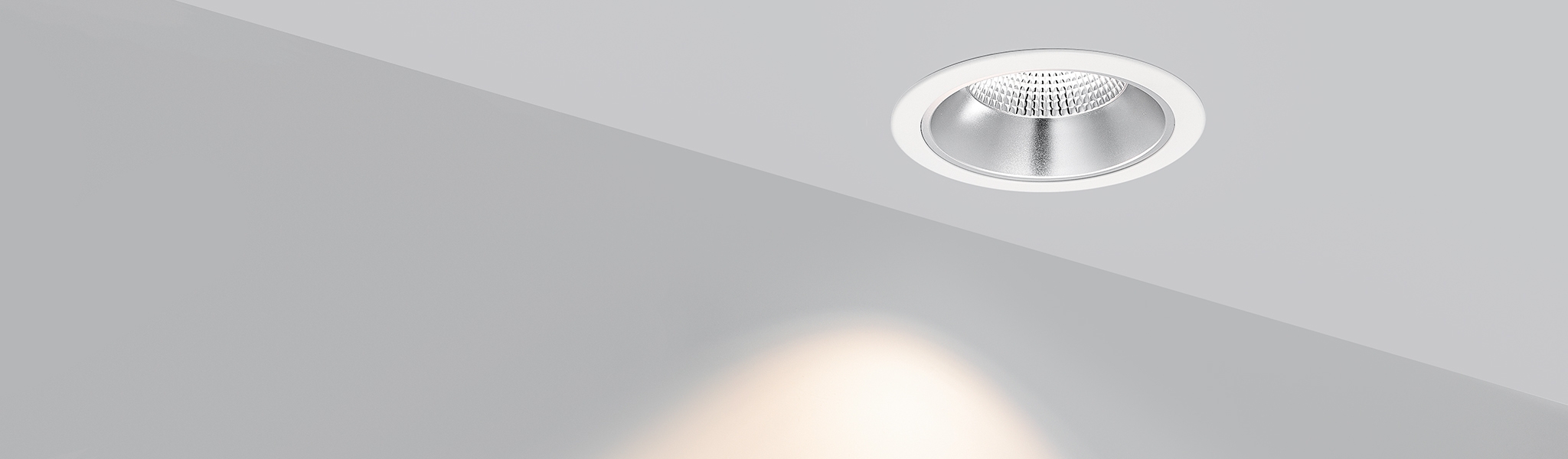 Светильник LTD-LEGEND-R175-20W Warm3000 (WH, 50 deg), Arlight, 025143(1), изображение 5
