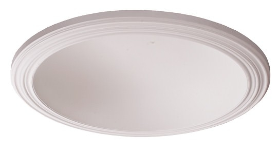 Купол Decomaster 99101, О 1000, h= 265 мм
