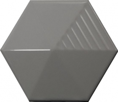 Декор Equipe Magical 3 Umbrella Dark Grey 12.4x10.7, 23071
