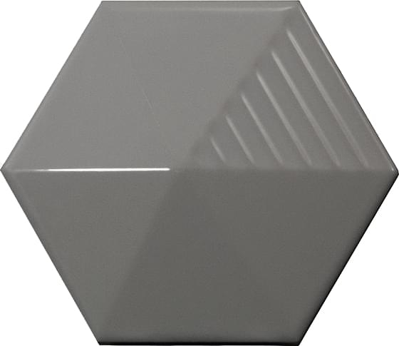 Декор Equipe Magical 3 Umbrella Dark Grey 12.4x10.7, 23071 Декор Equipe Magical 3 Umbrella Dark Grey 12.4x10.7, 23071
