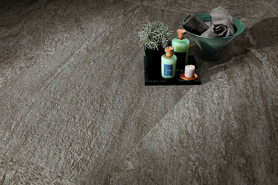 Керамогранит Atlas Concorde Brave Grey 75x150, A7G7 Керамогранит Atlas Concorde Brave Grey 75x150, A7G7