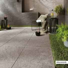 Керамогранит Atlas Concorde Brave Grey 75x150, A7G7 Керамогранит Atlas Concorde Brave Grey 75x150, A7G7