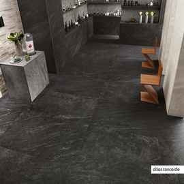 Керамогранит Atlas Concorde Brave Grey 75x150, A7G7 Керамогранит Atlas Concorde Brave Grey 75x150, A7G7