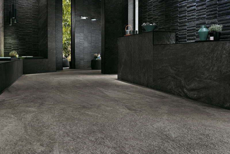 Керамогранит Atlas Concorde Brave Grey 75x150, A7G7 Керамогранит Atlas Concorde Brave Grey 75x150, A7G7