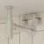 Кран подключения Iddis Optima Home 910B0Z3C2CZ